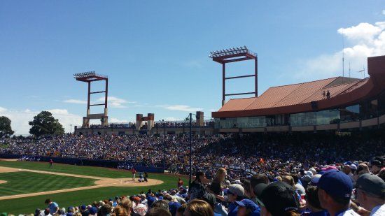 Cashman Field Kongre Merkezi