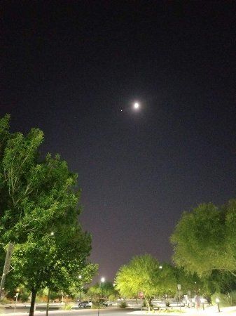 Planétarium et Observatoire